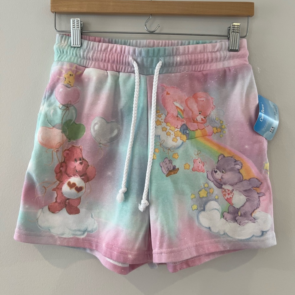 Care Bear Shorts